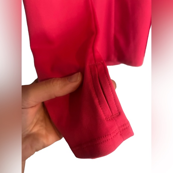Under Armour Women's Training Tech Twist Half Zip Long Sleeve Shirt - Picture 4 of 13